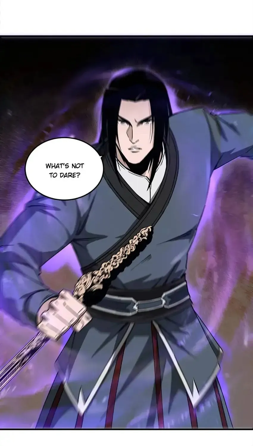 Greatest Boss System Chapter 137 page 36 - 