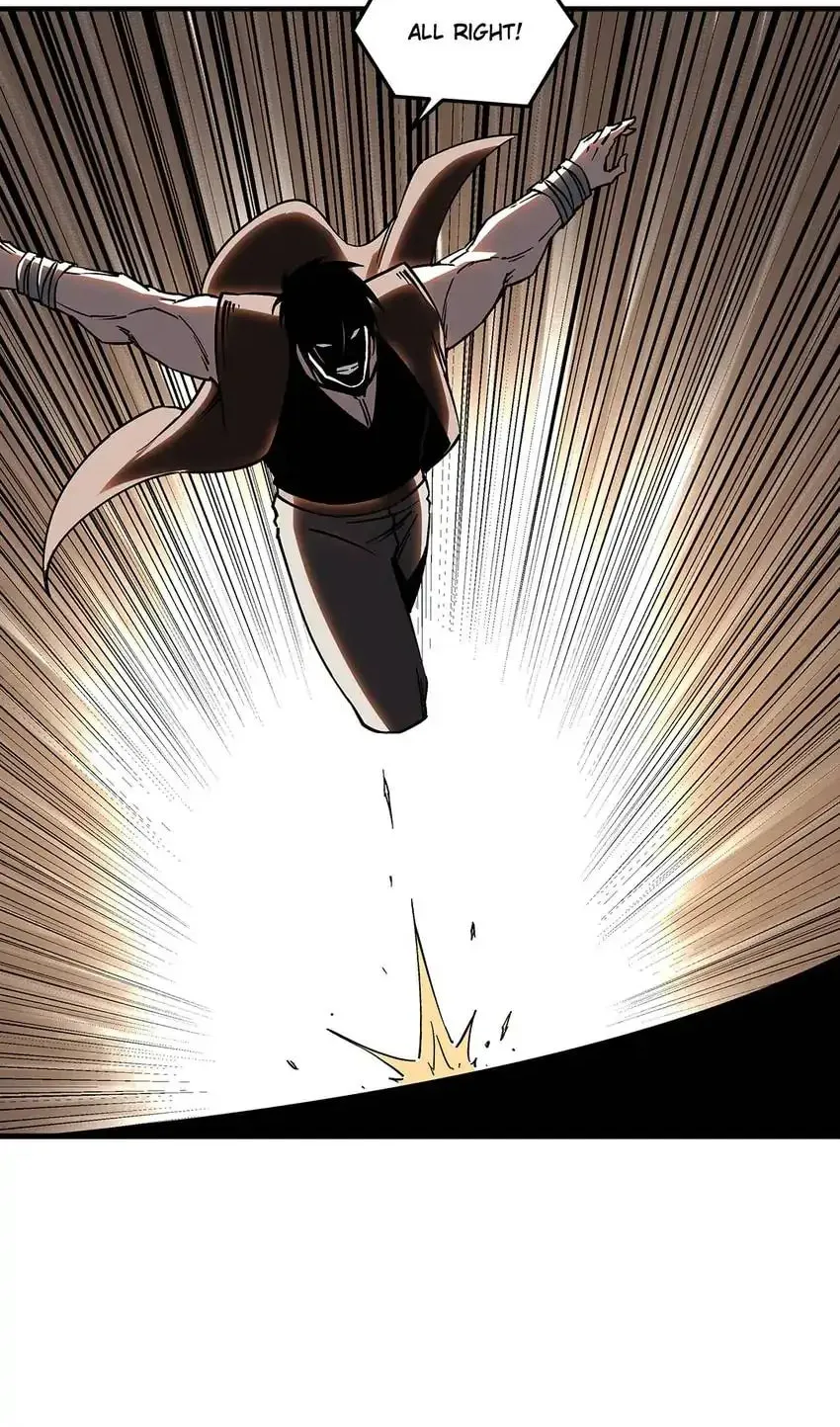 Greatest Boss System Chapter 137 page 39 - 