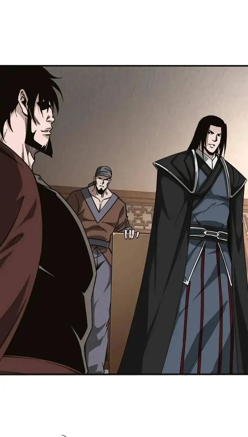Greatest Boss System Chapter 137 page 5 - 