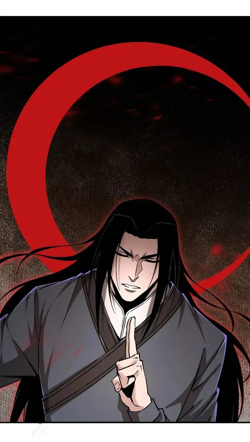 Greatest Boss System Chapter 137 page 43 - 