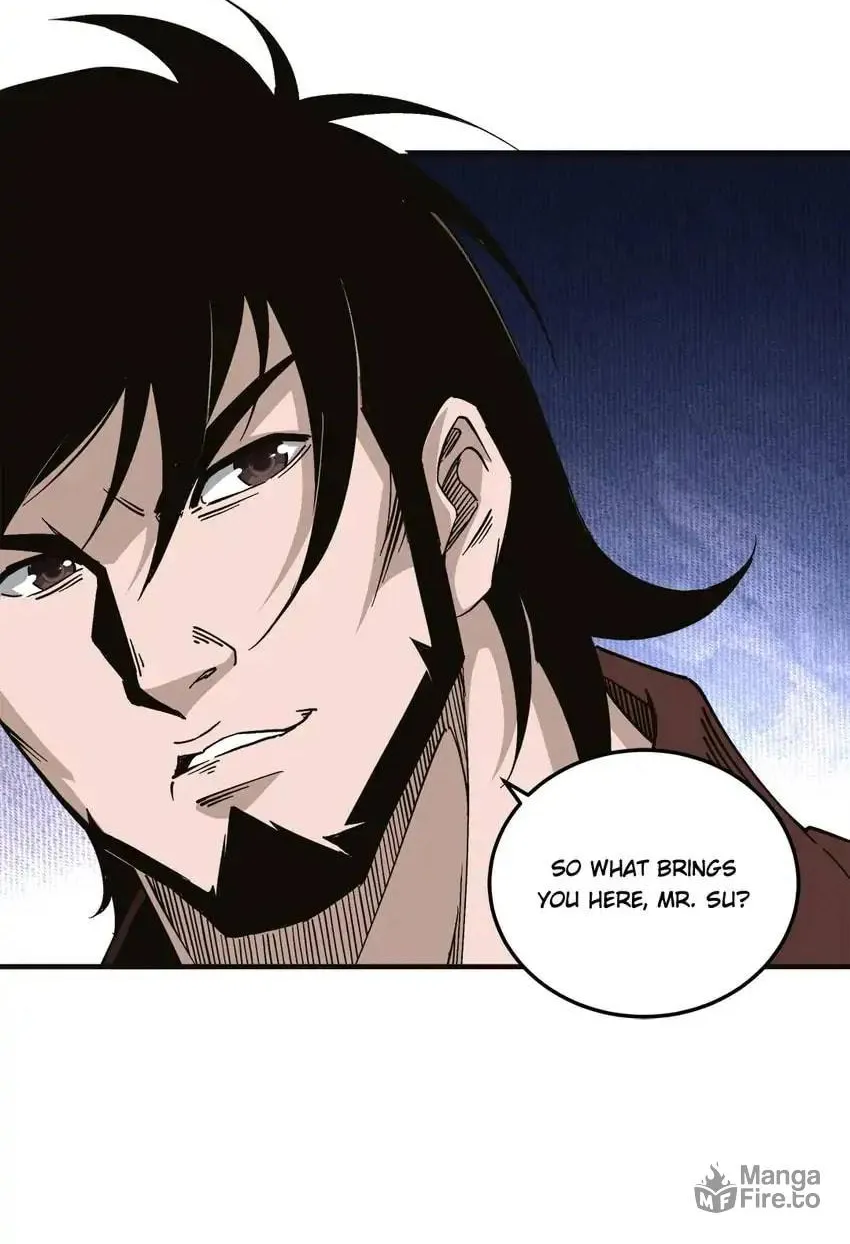 Greatest Boss System Chapter 137 page 6 - 