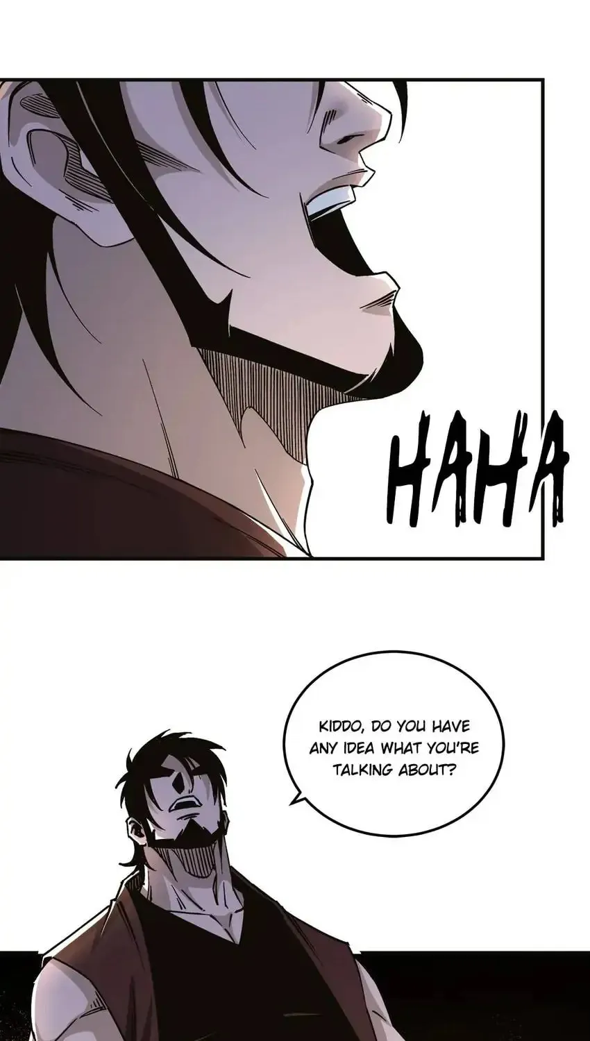 Greatest Boss System Chapter 137 page 9 - 