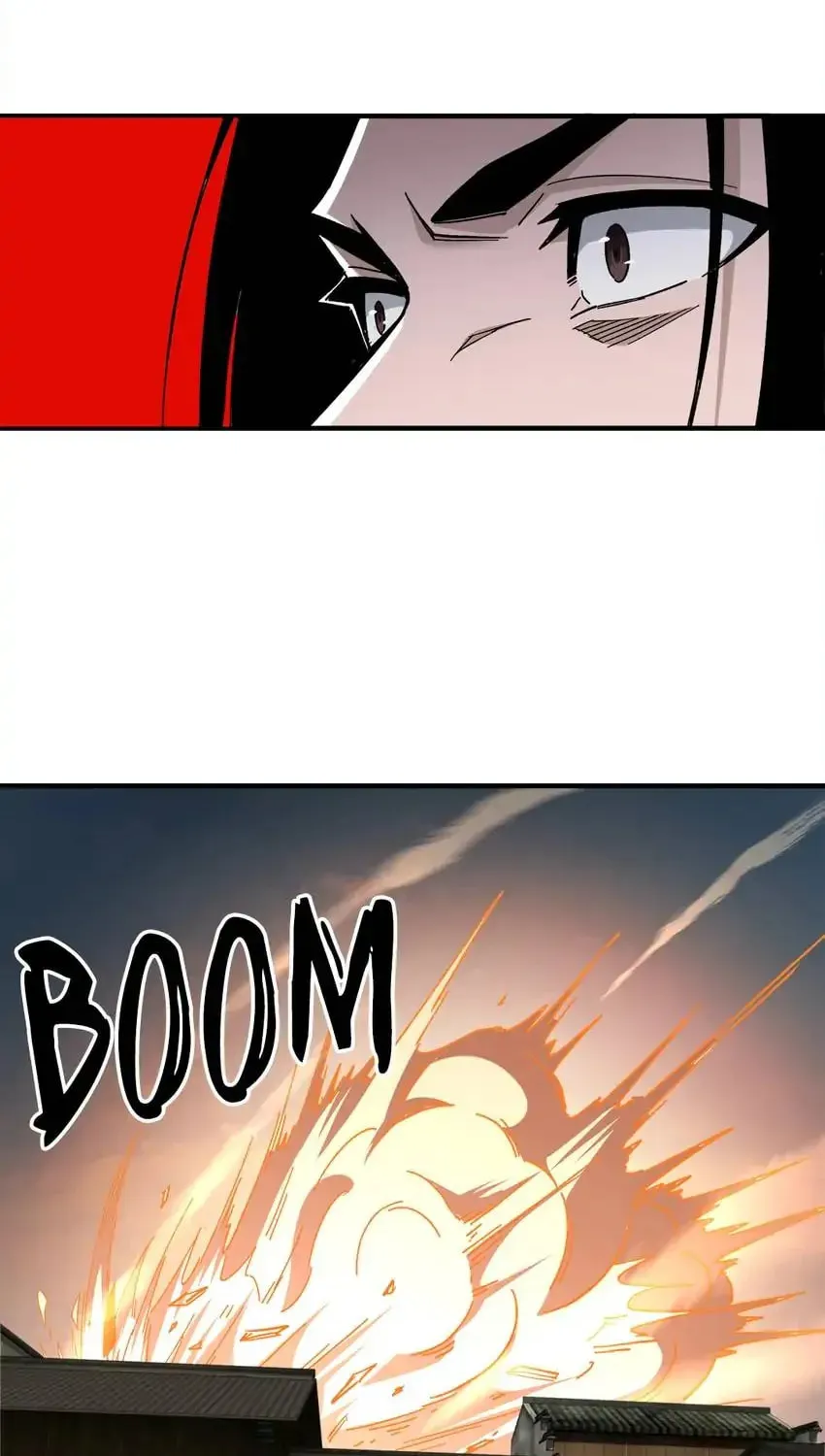 Greatest Boss System Chapter 138 page 14 - 