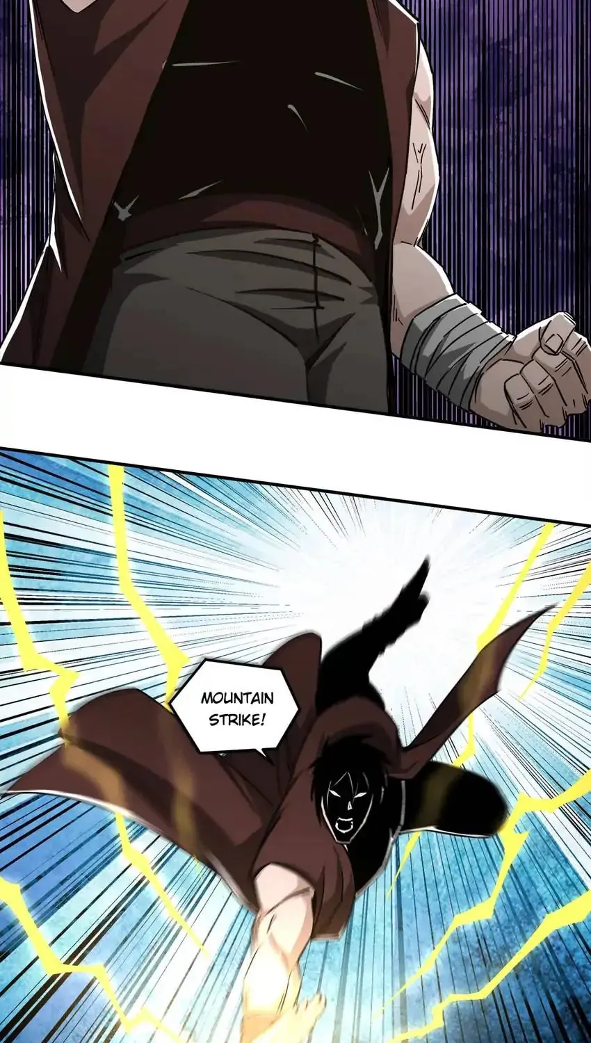 Greatest Boss System Chapter 138 page 17 - 