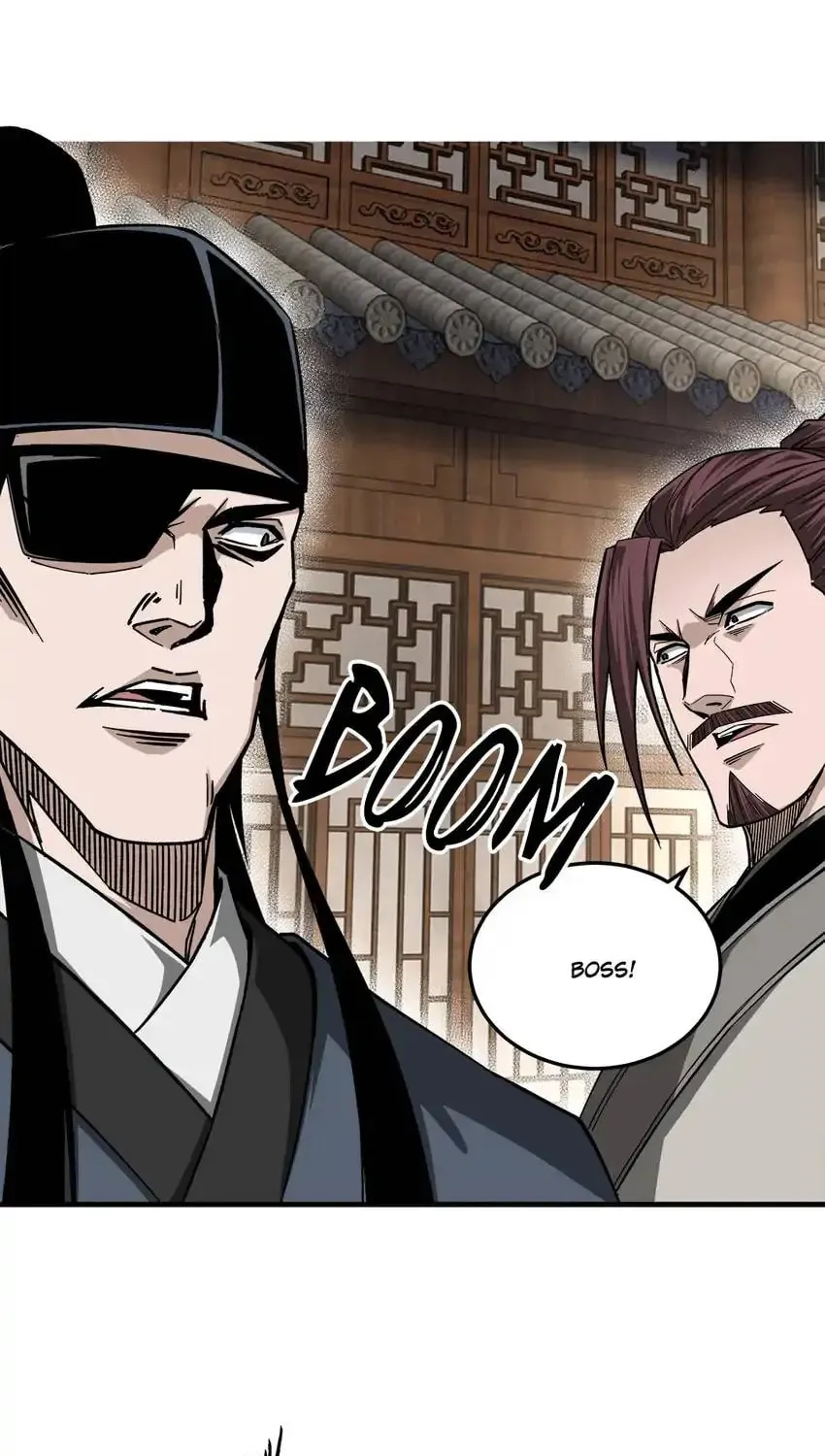 Greatest Boss System Chapter 138 page 3 - 