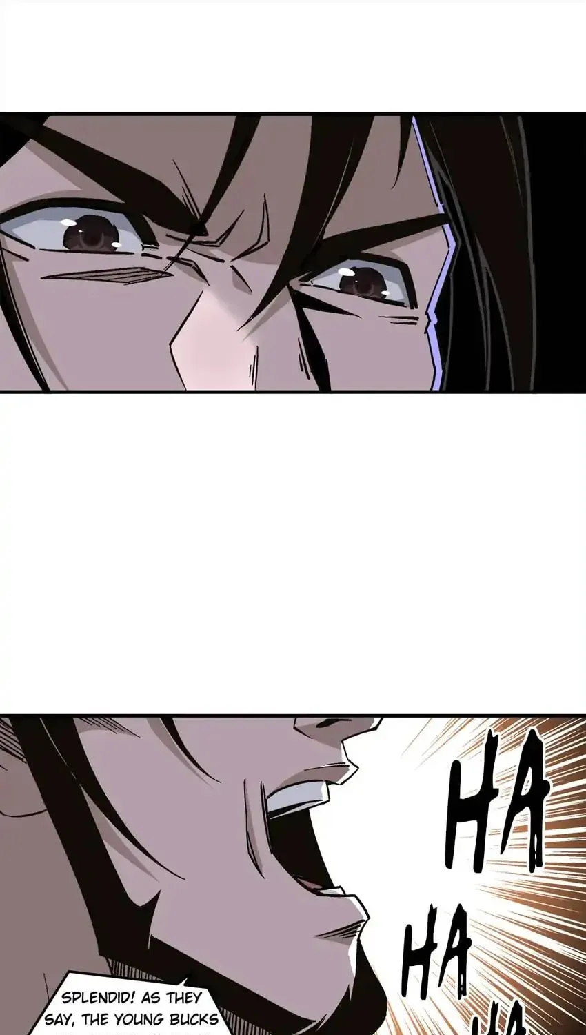 Greatest Boss System Chapter 138 page 24 - 