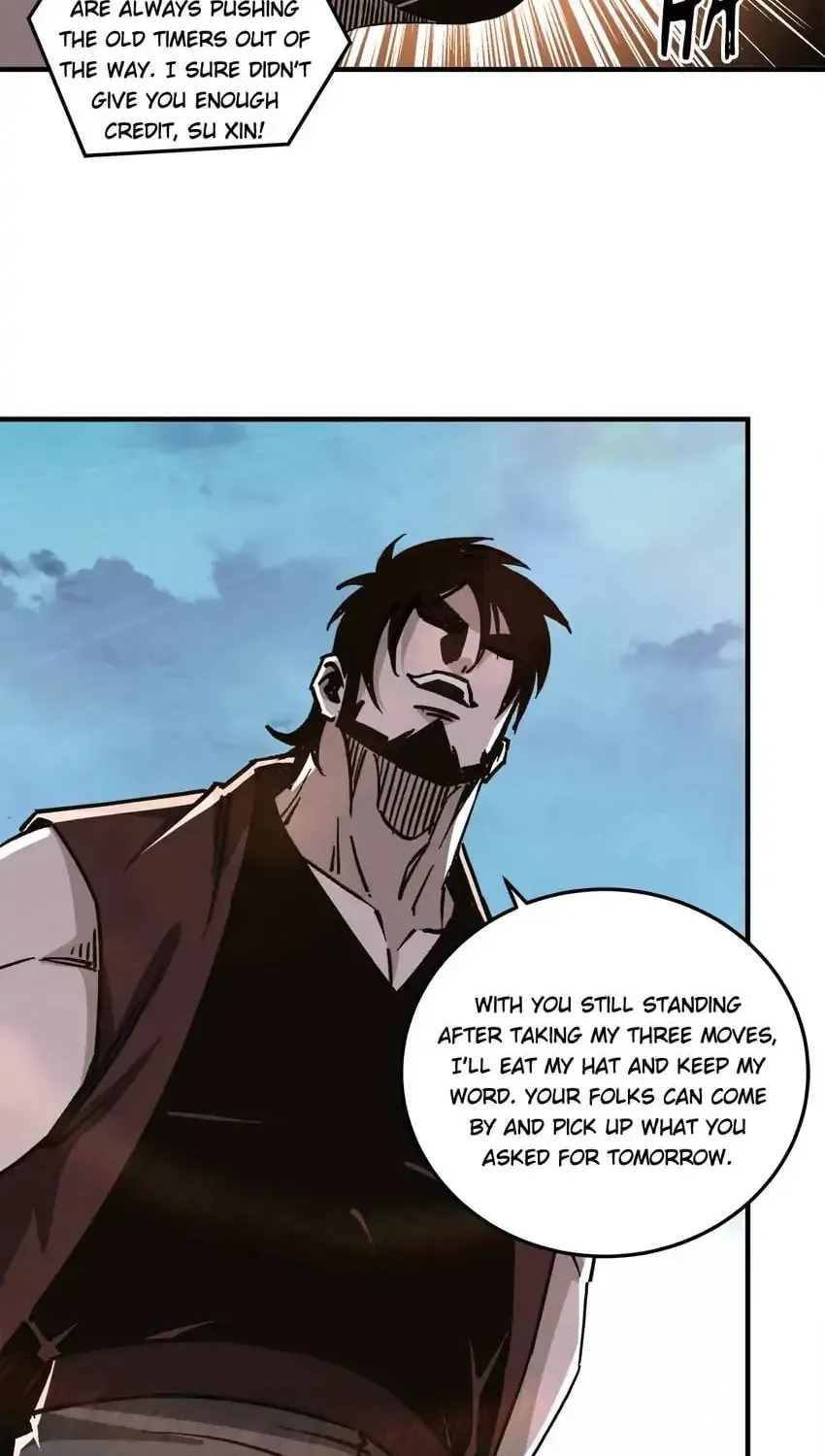 Greatest Boss System Chapter 138 page 25 - 