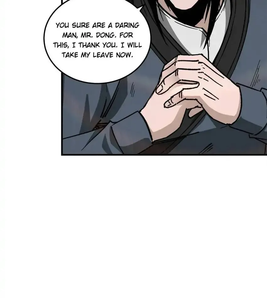 Greatest Boss System Chapter 138 page 27 - 