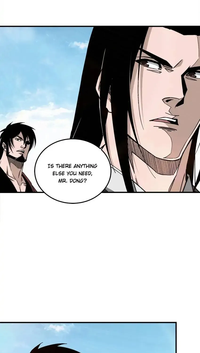 Greatest Boss System Chapter 138 page 29 - 