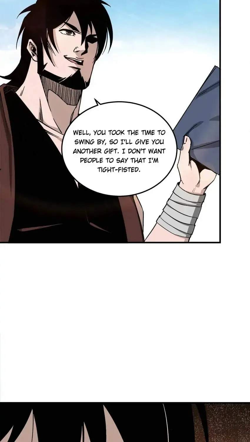 Greatest Boss System Chapter 138 page 30 - 
