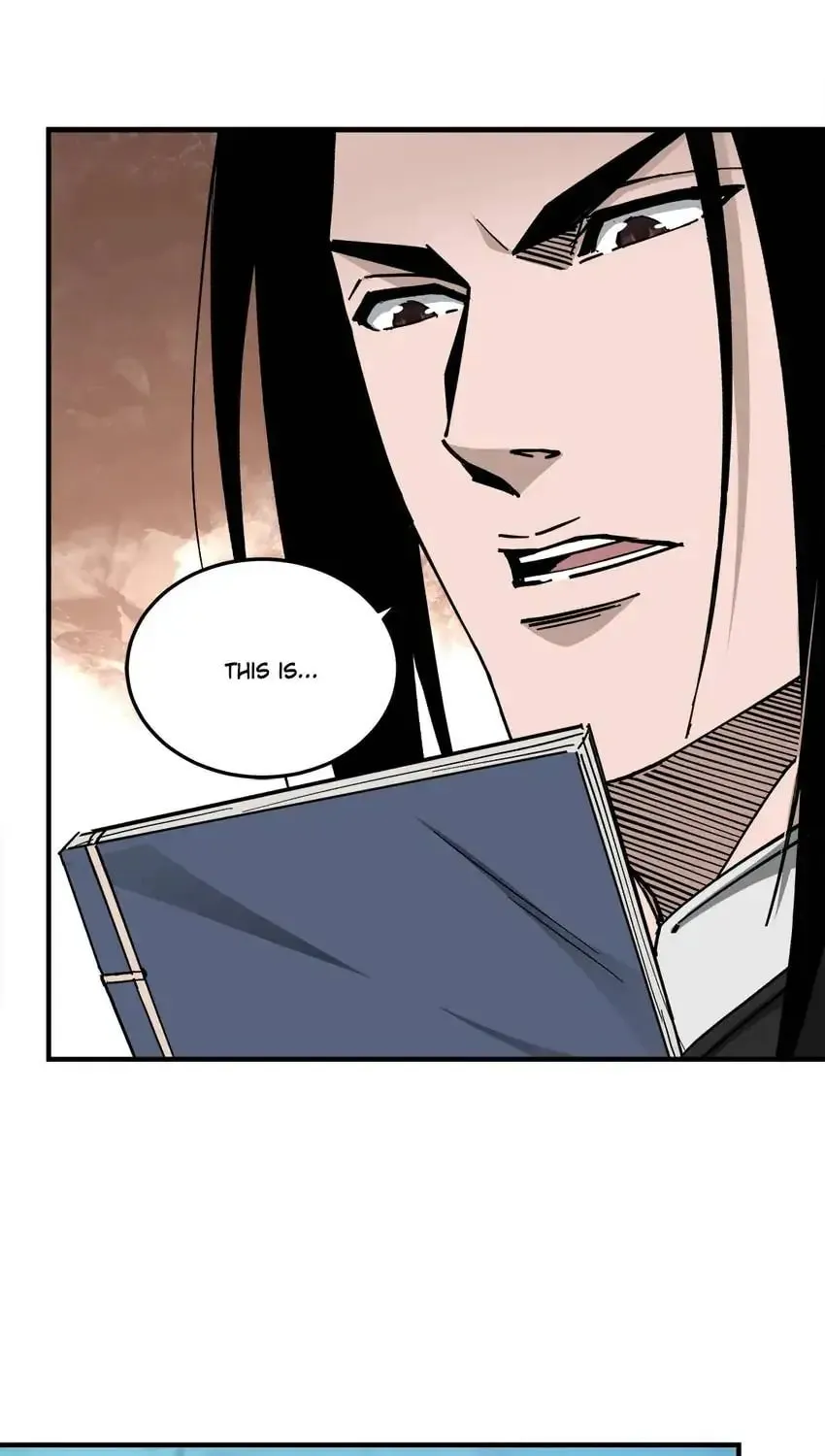 Greatest Boss System Chapter 138 page 32 - 