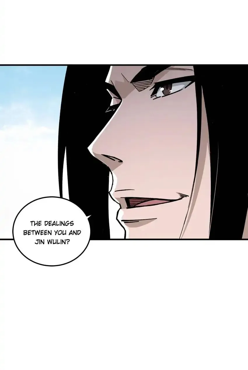 Greatest Boss System Chapter 138 page 34 - 