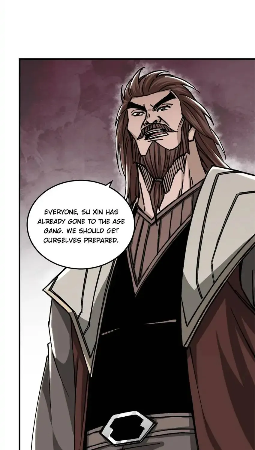 Greatest Boss System Chapter 138 page 36 - 