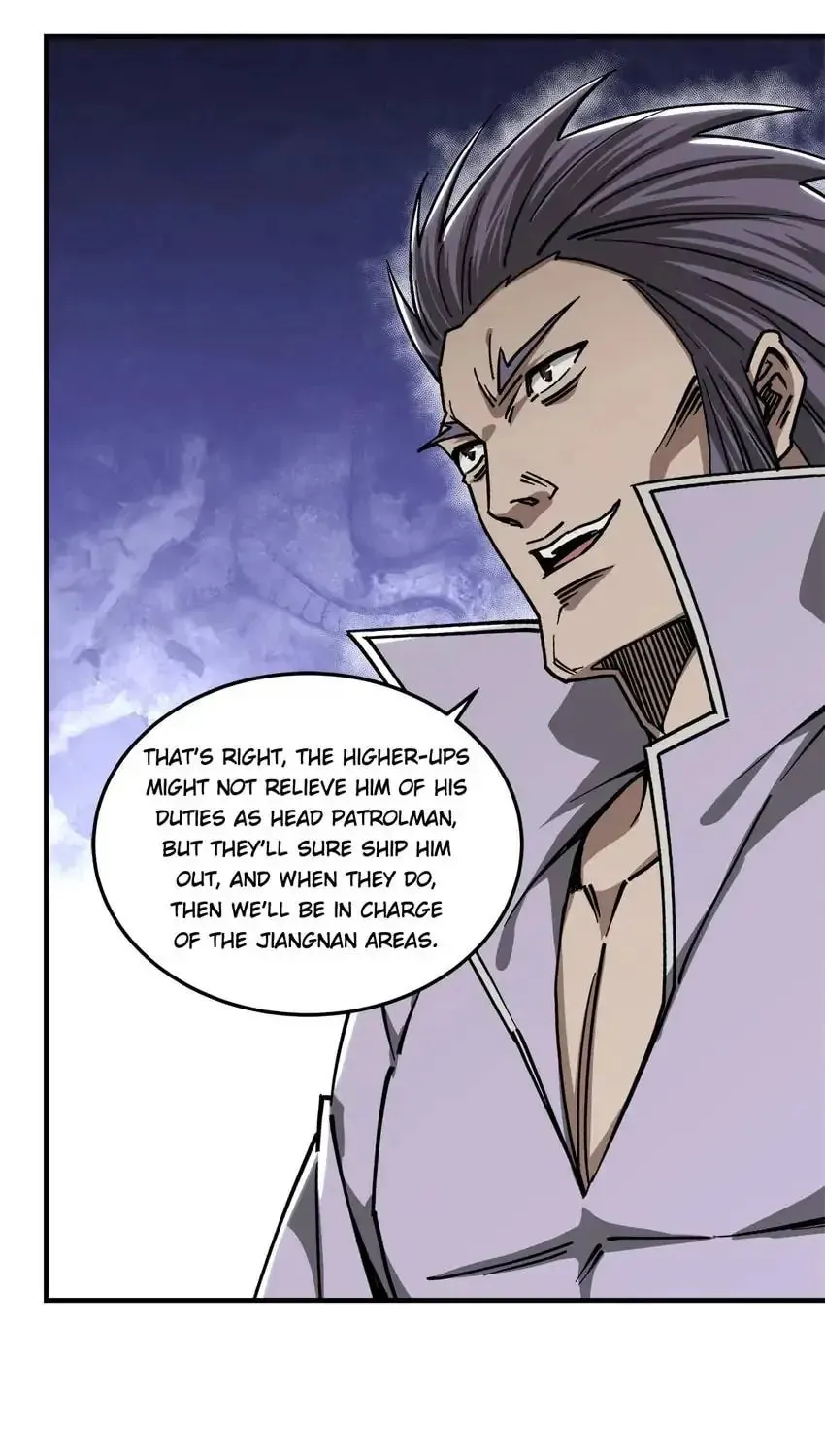 Greatest Boss System Chapter 138 page 41 - 