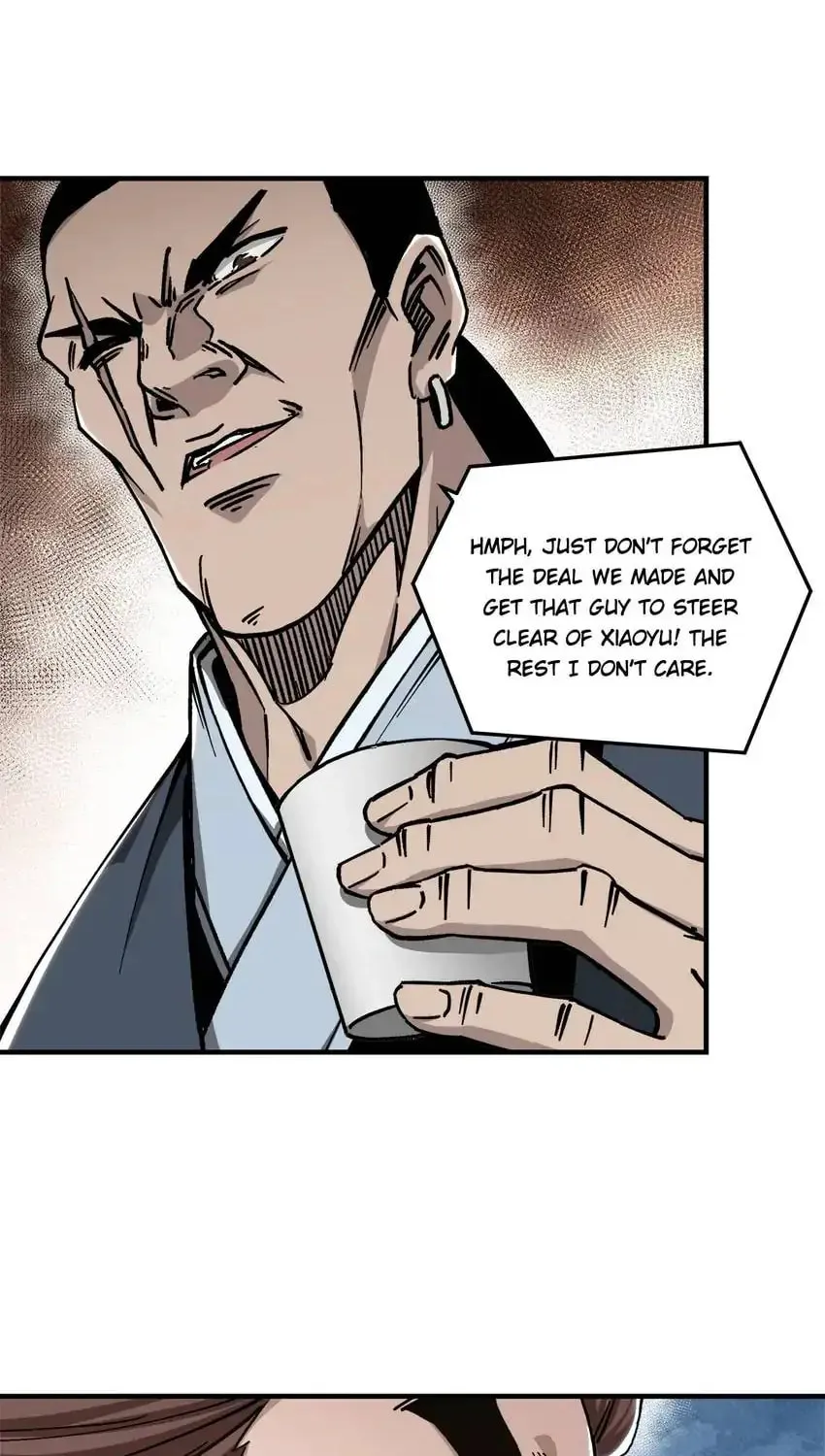 Greatest Boss System Chapter 138 page 42 - 