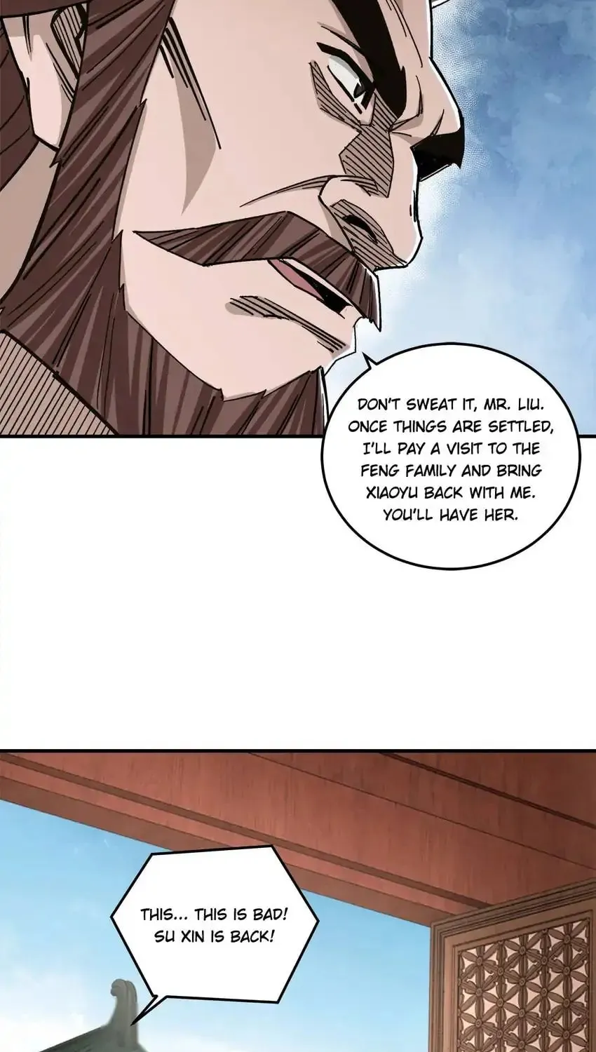 Greatest Boss System Chapter 138 page 43 - 