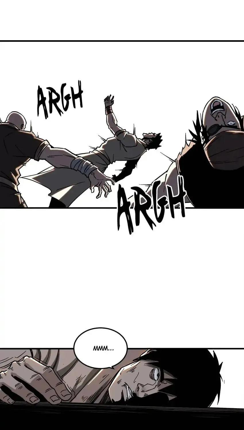 Greatest Boss System Chapter 138 page 7 - 