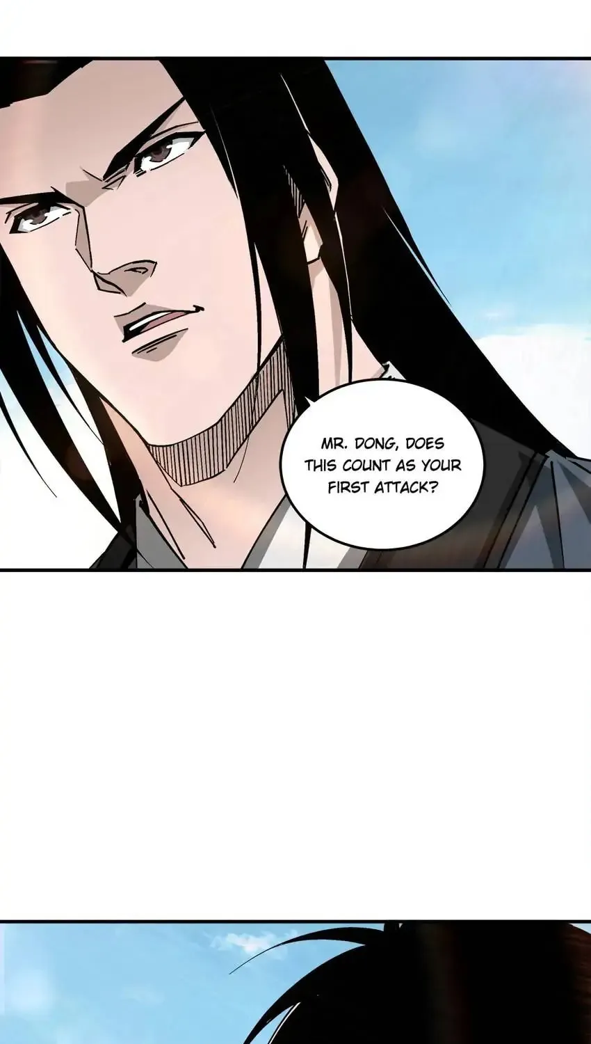 Greatest Boss System Chapter 138 page 9 - 