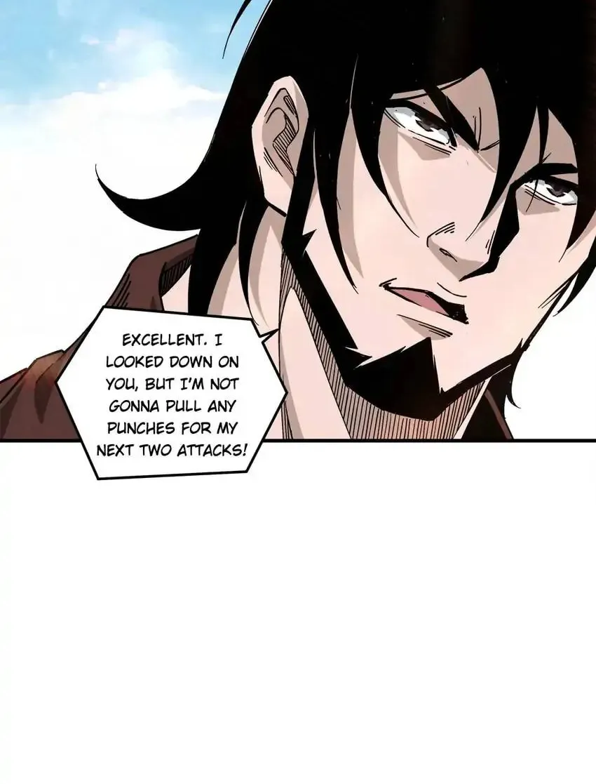 Greatest Boss System Chapter 138 page 10 - 