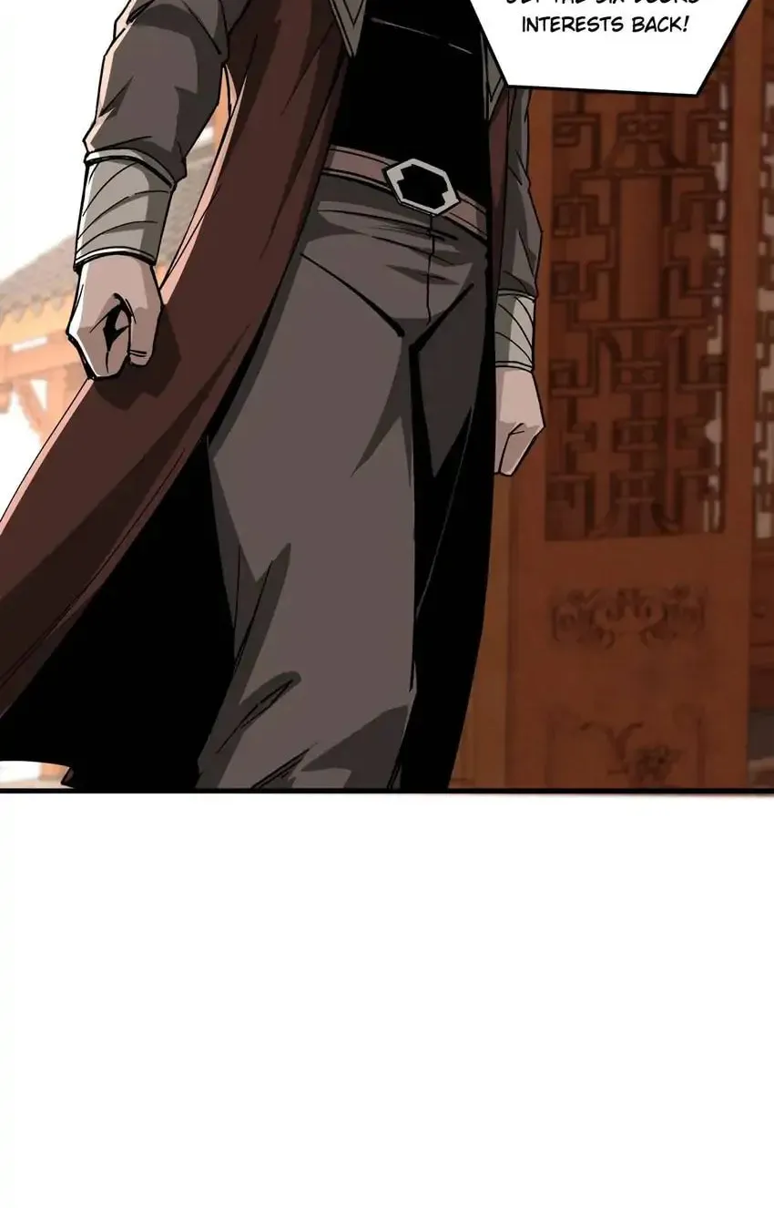 Greatest Boss System Chapter 139 page 15 - 