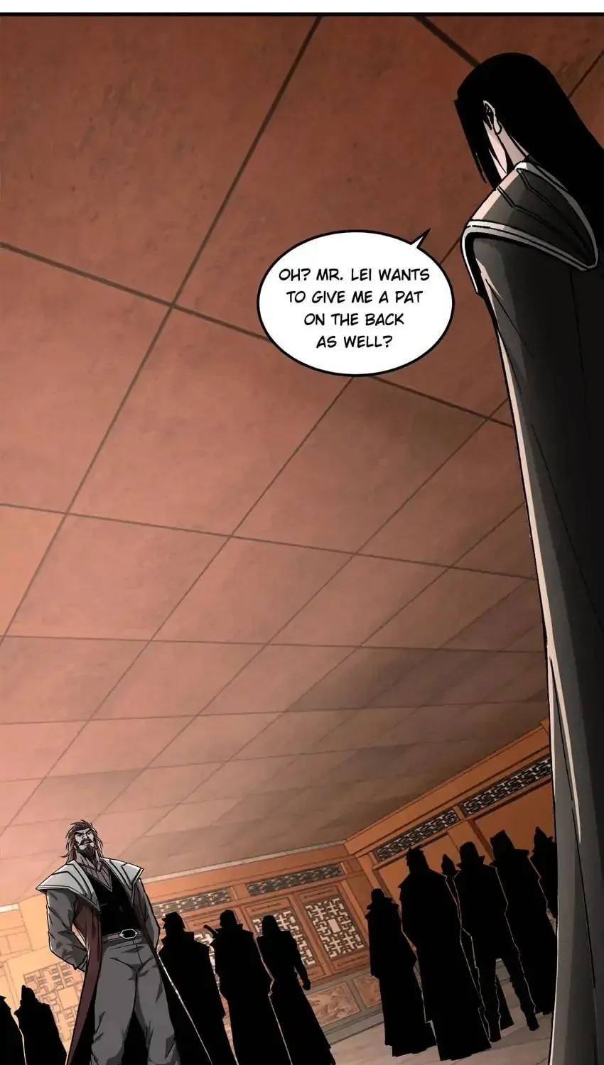 Greatest Boss System Chapter 139 page 16 - 