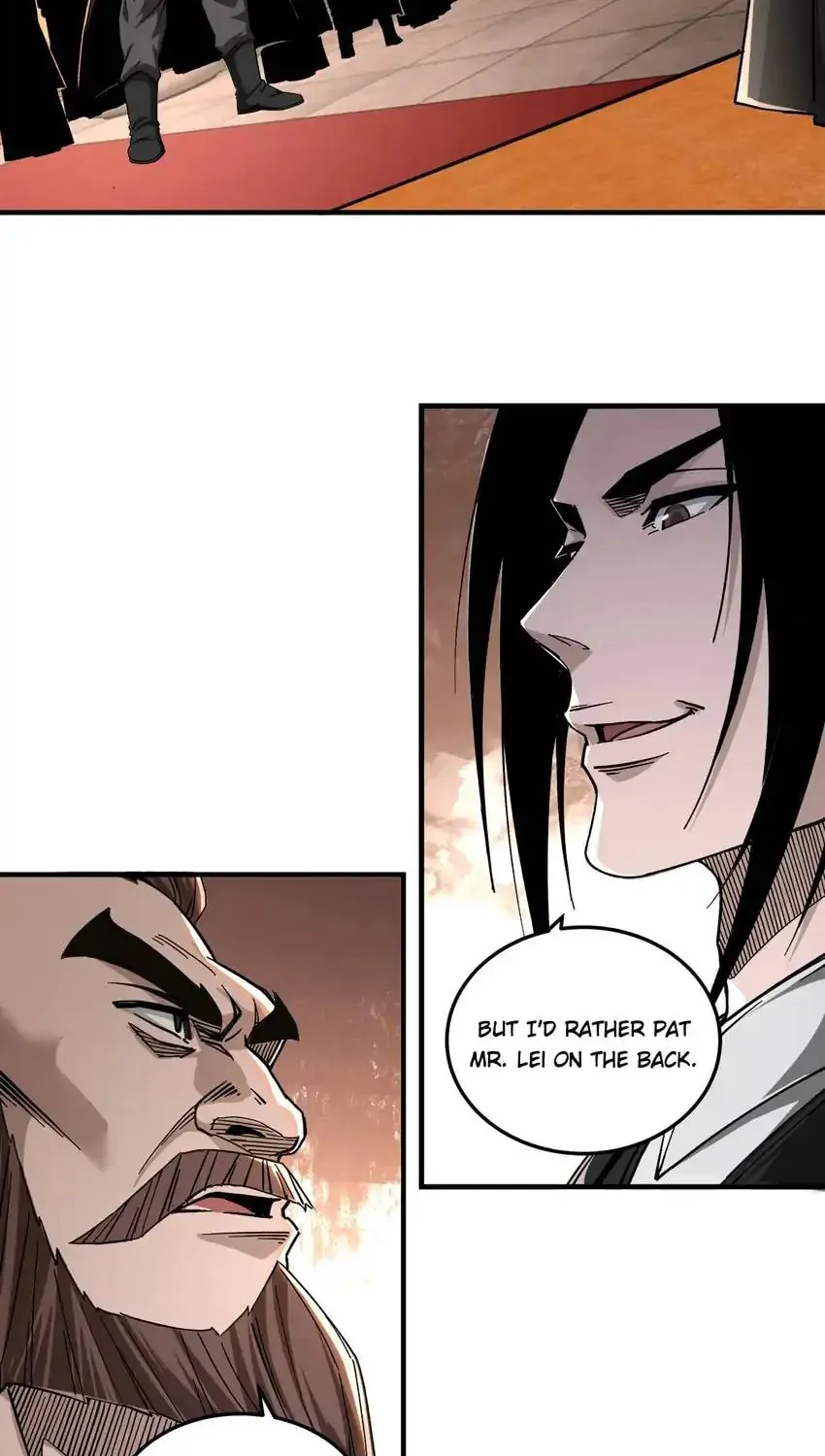 Greatest Boss System Chapter 139 page 17 - 