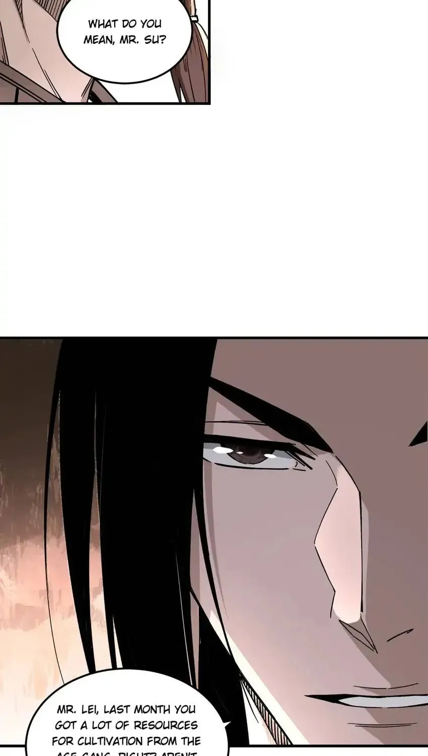 Greatest Boss System Chapter 139 page 18 - 
