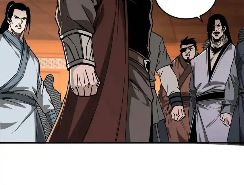 Greatest Boss System Chapter 139 page 21 - 