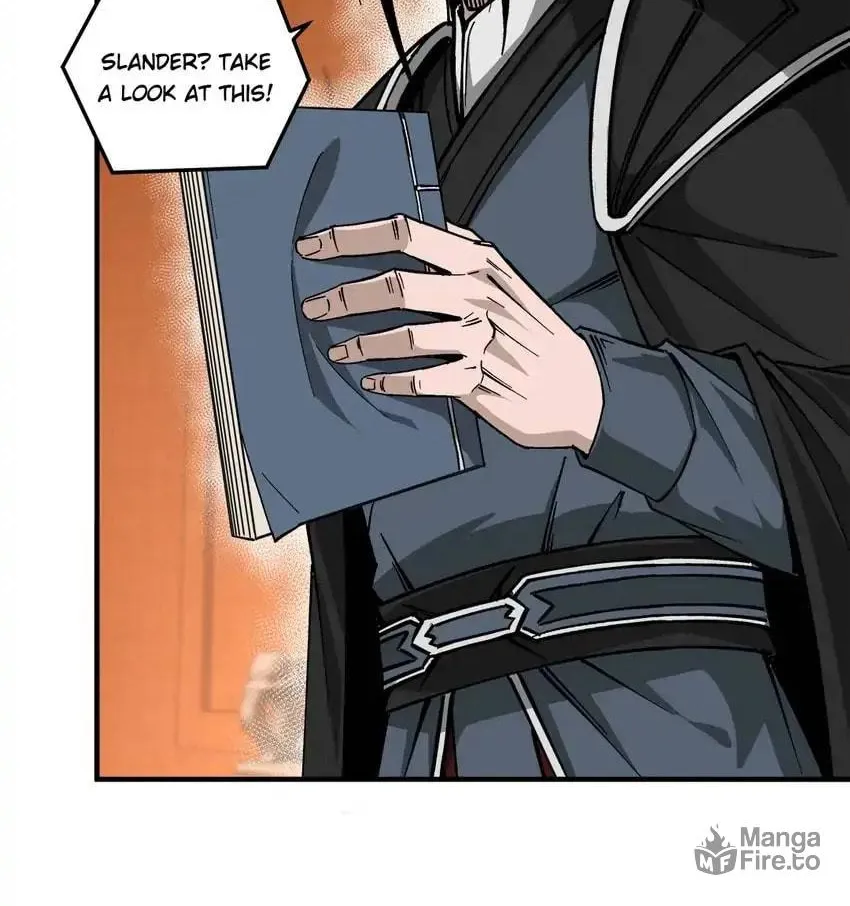 Greatest Boss System Chapter 139 page 23 - 