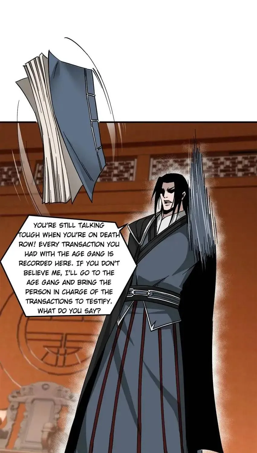 Greatest Boss System Chapter 139 page 24 - 