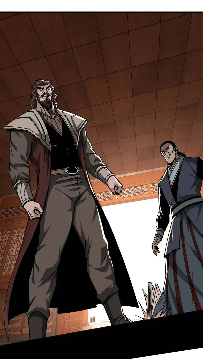 Greatest Boss System Chapter 139 page 26 - 