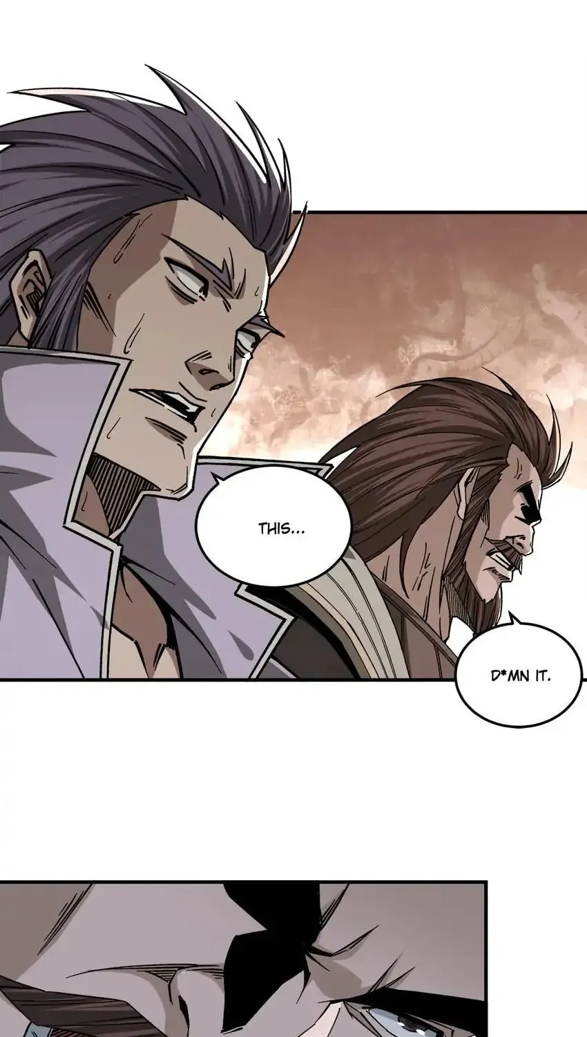 Greatest Boss System Chapter 139 page 28 - 