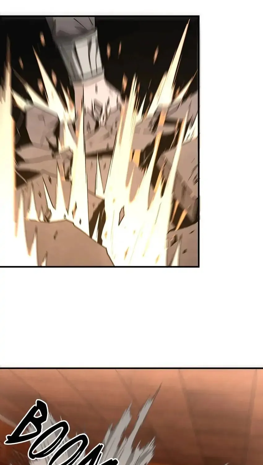 Greatest Boss System Chapter 139 page 32 - 
