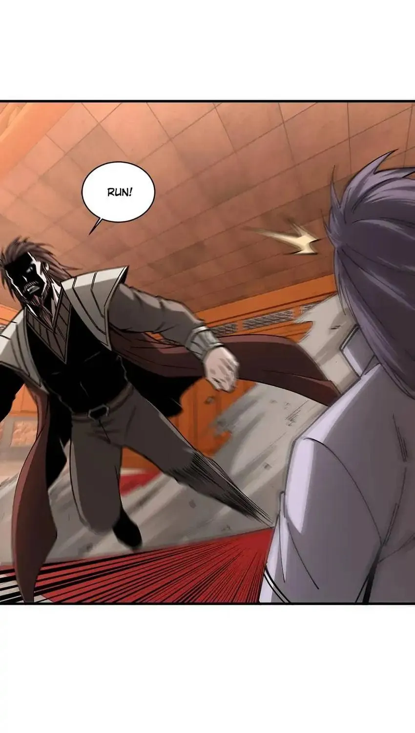 Greatest Boss System Chapter 139 page 34 - 