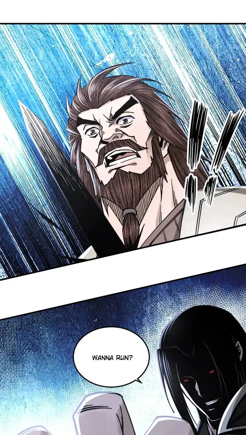 Greatest Boss System Chapter 139 page 37 - 