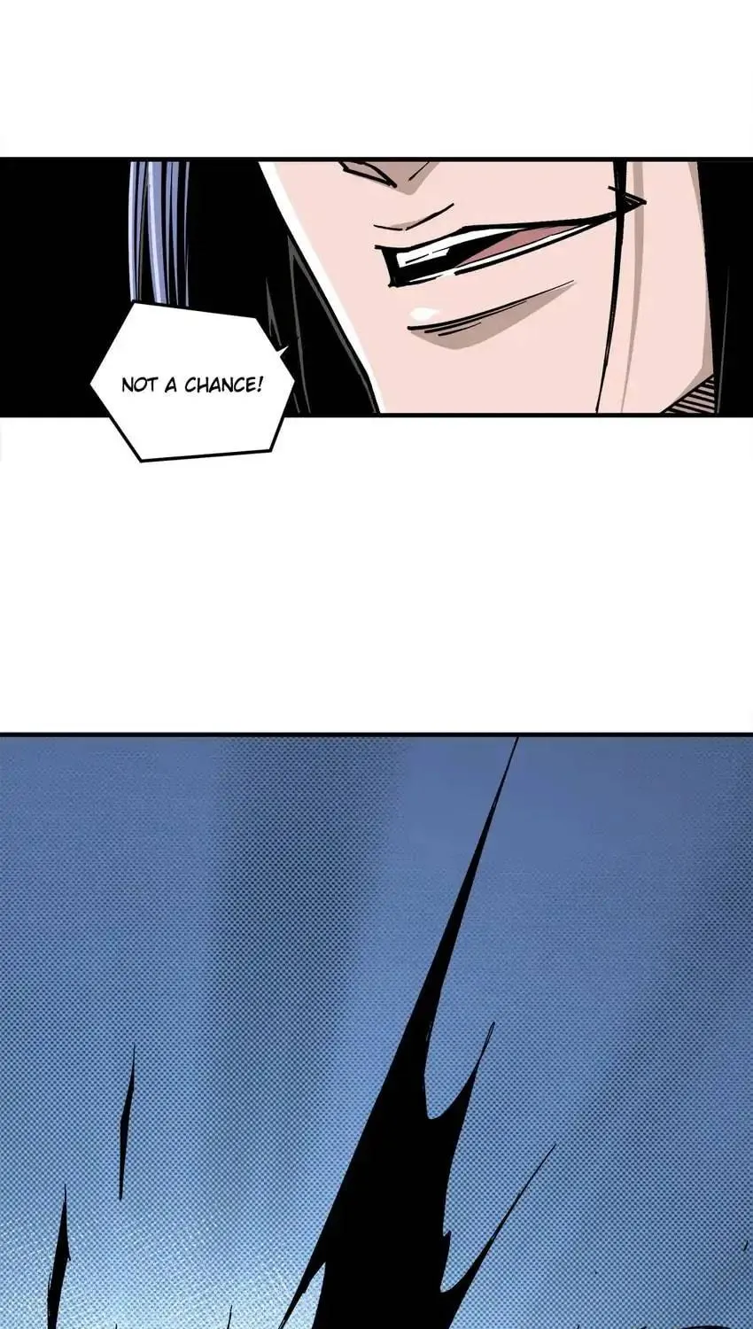 Greatest Boss System Chapter 139 page 39 - 