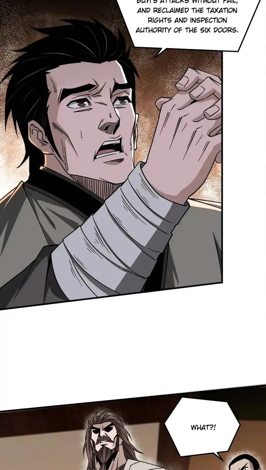 Greatest Boss System Chapter 139 page 5 - 