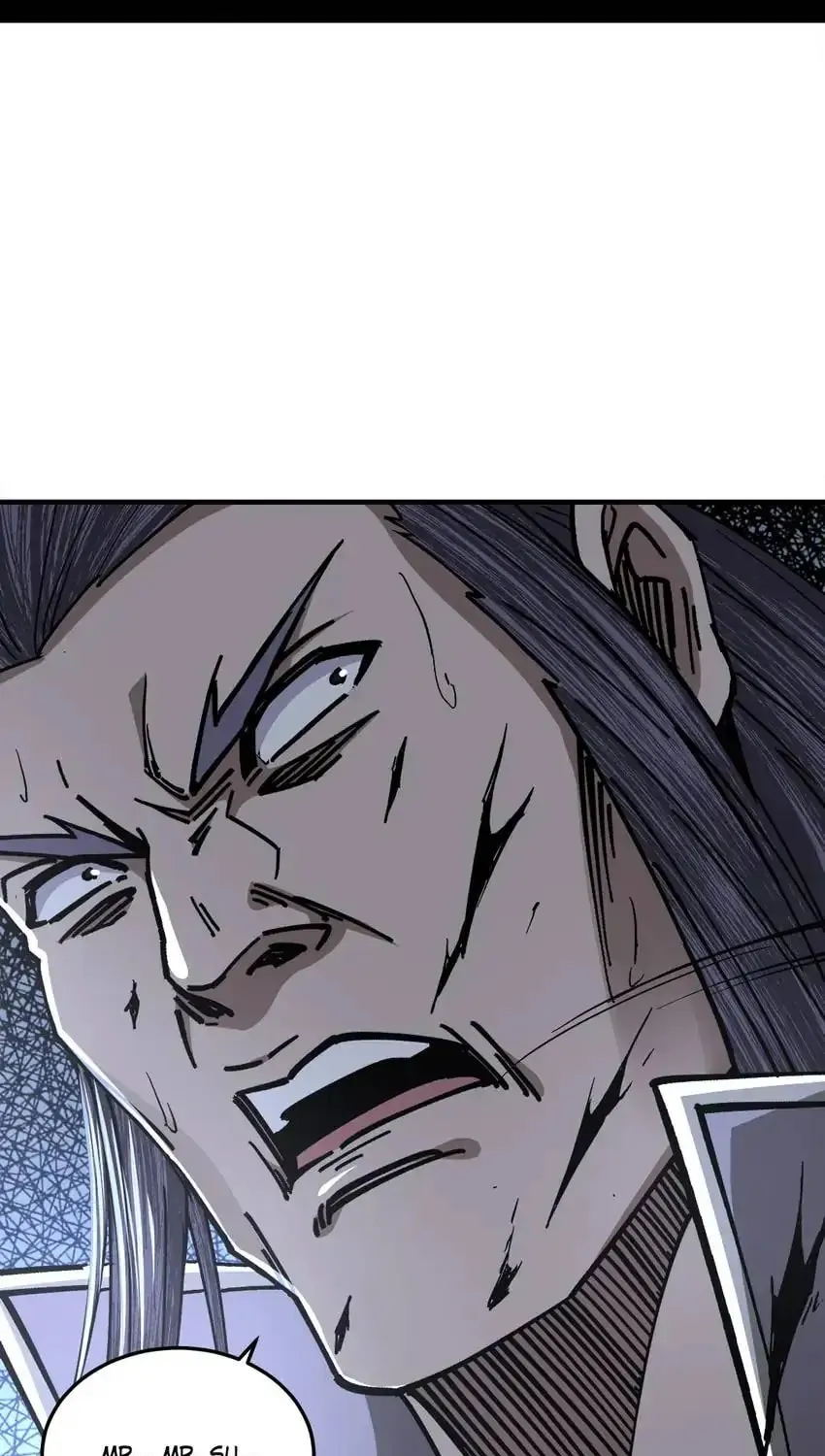 Greatest Boss System Chapter 139 page 41 - 