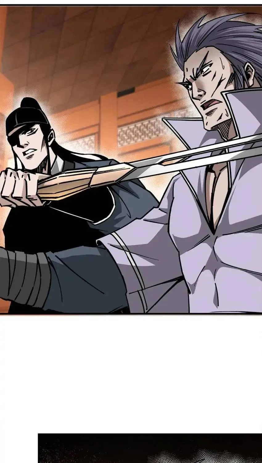 Greatest Boss System Chapter 139 page 43 - 