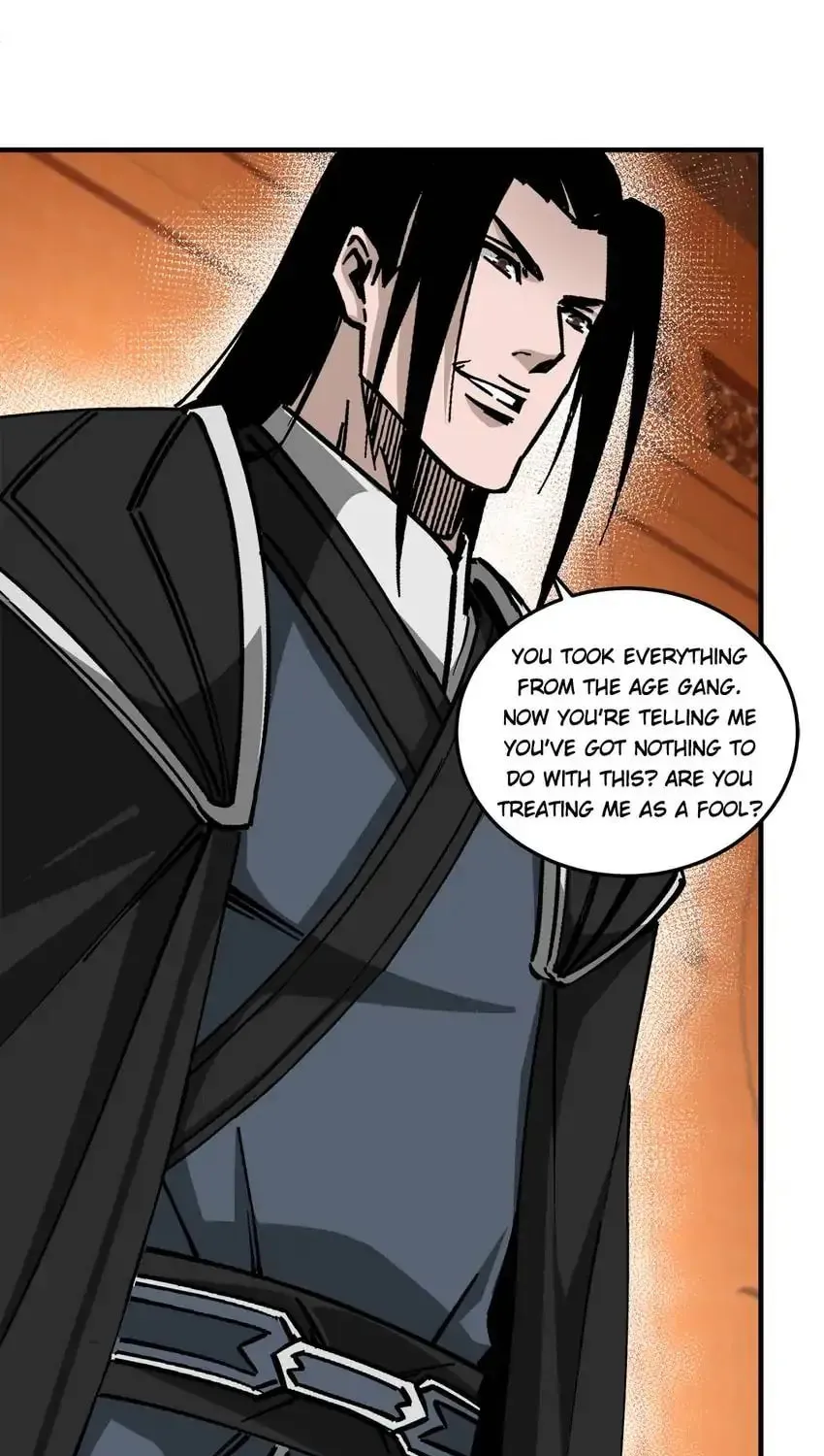 Greatest Boss System Chapter 139 page 45 - 
