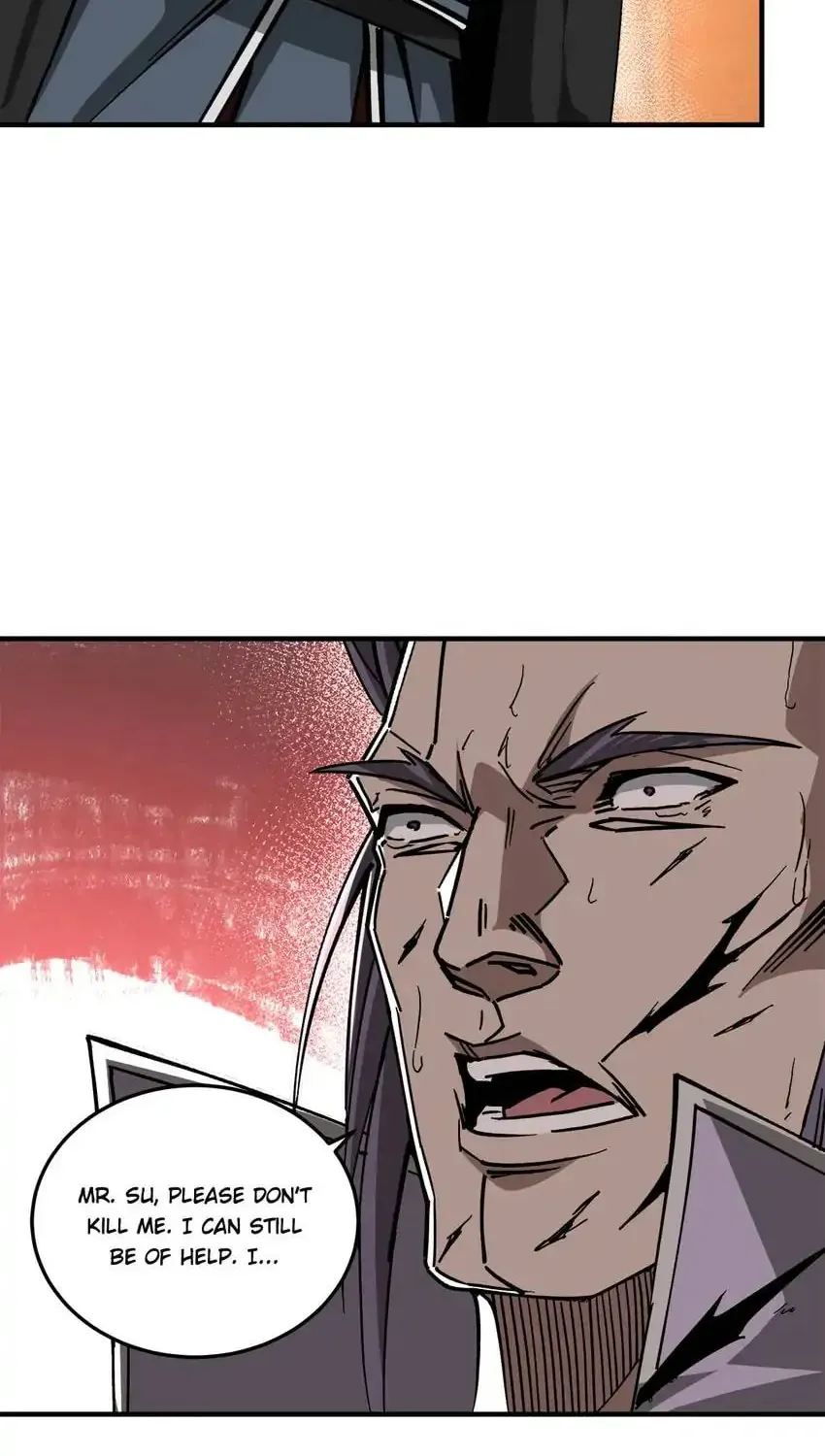 Greatest Boss System Chapter 139 page 46 - 
