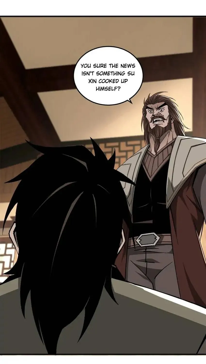 Greatest Boss System Chapter 139 page 7 - 
