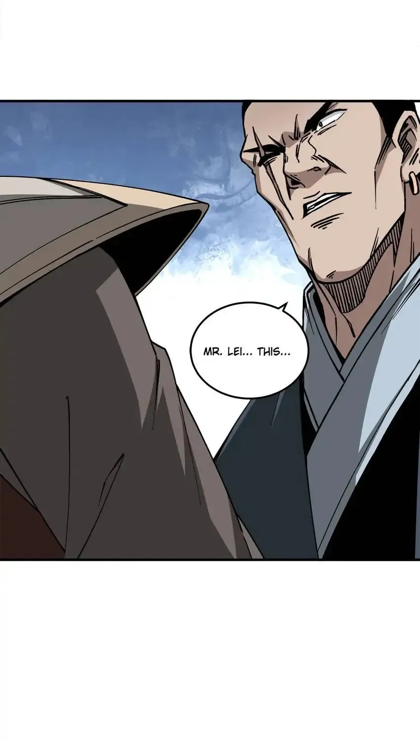 Greatest Boss System Chapter 139 page 9 - 