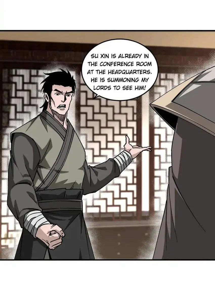Greatest Boss System Chapter 139 page 10 - 