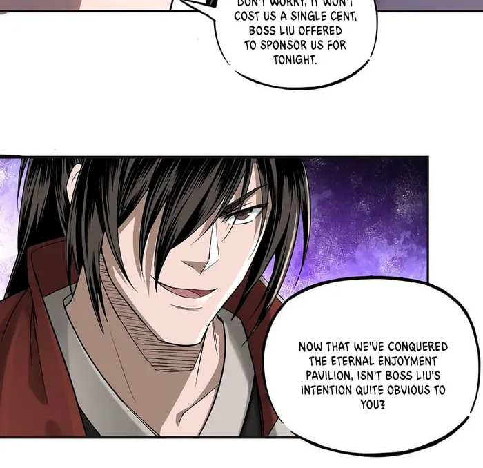 Greatest Boss System Chapter 14 page 30 - 