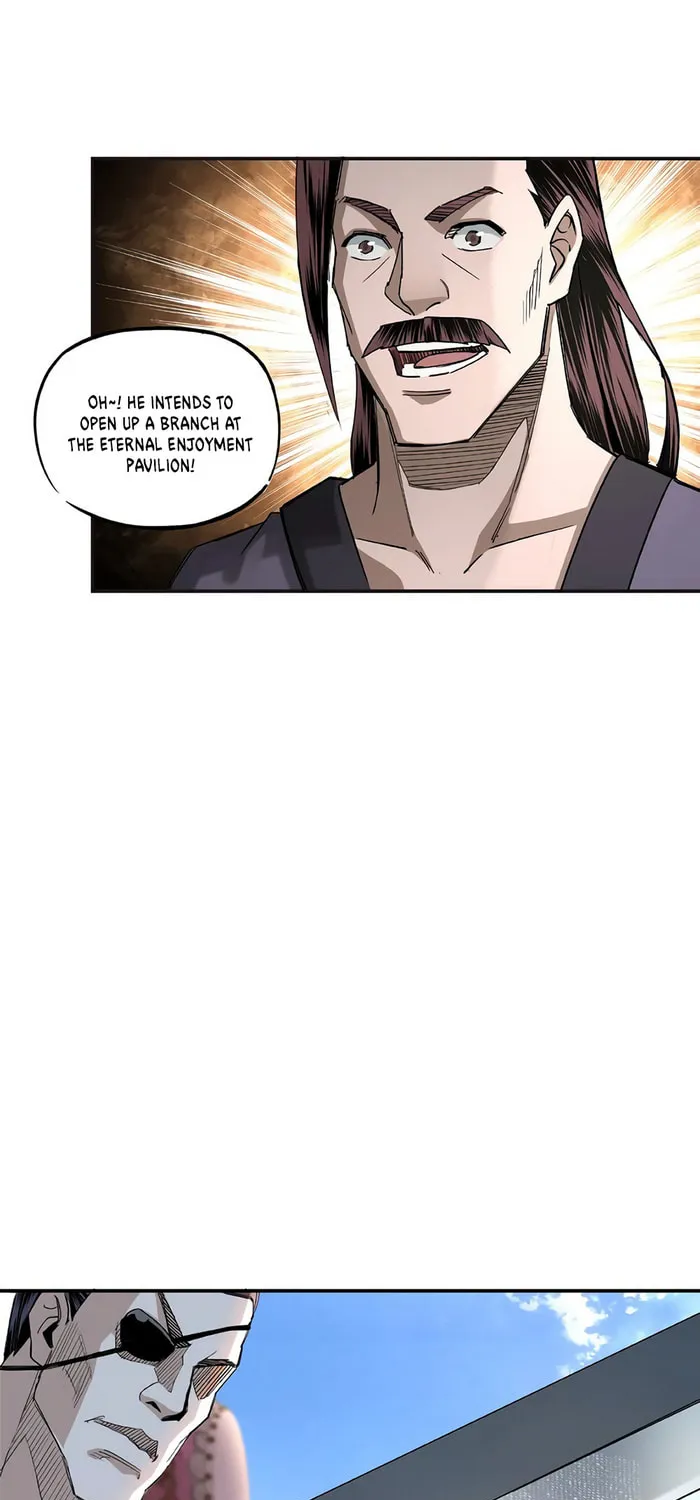 Greatest Boss System Chapter 14 page 31 - 