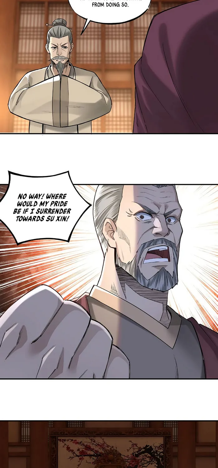 Greatest Boss System Chapter 14 page 41 - 