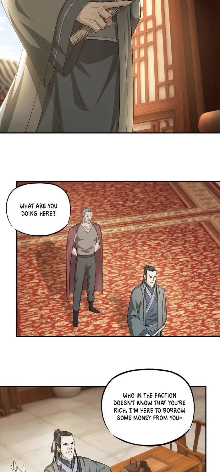 Greatest Boss System Chapter 14 page 43 - 