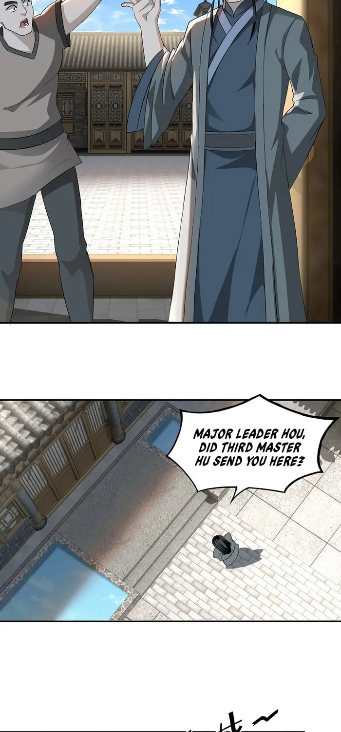 Greatest Boss System Chapter 14 page 47 - 