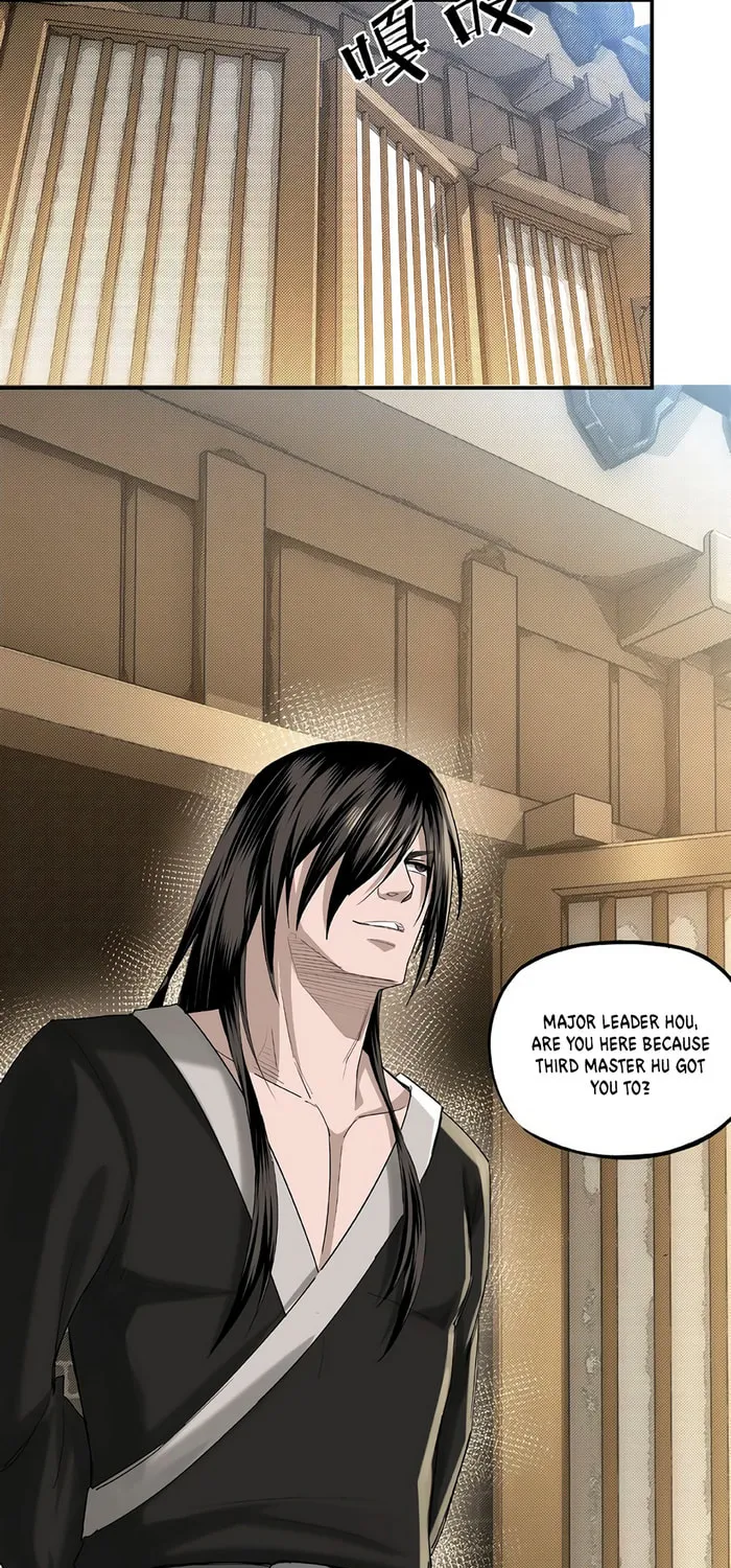 Greatest Boss System Chapter 14 page 48 - 